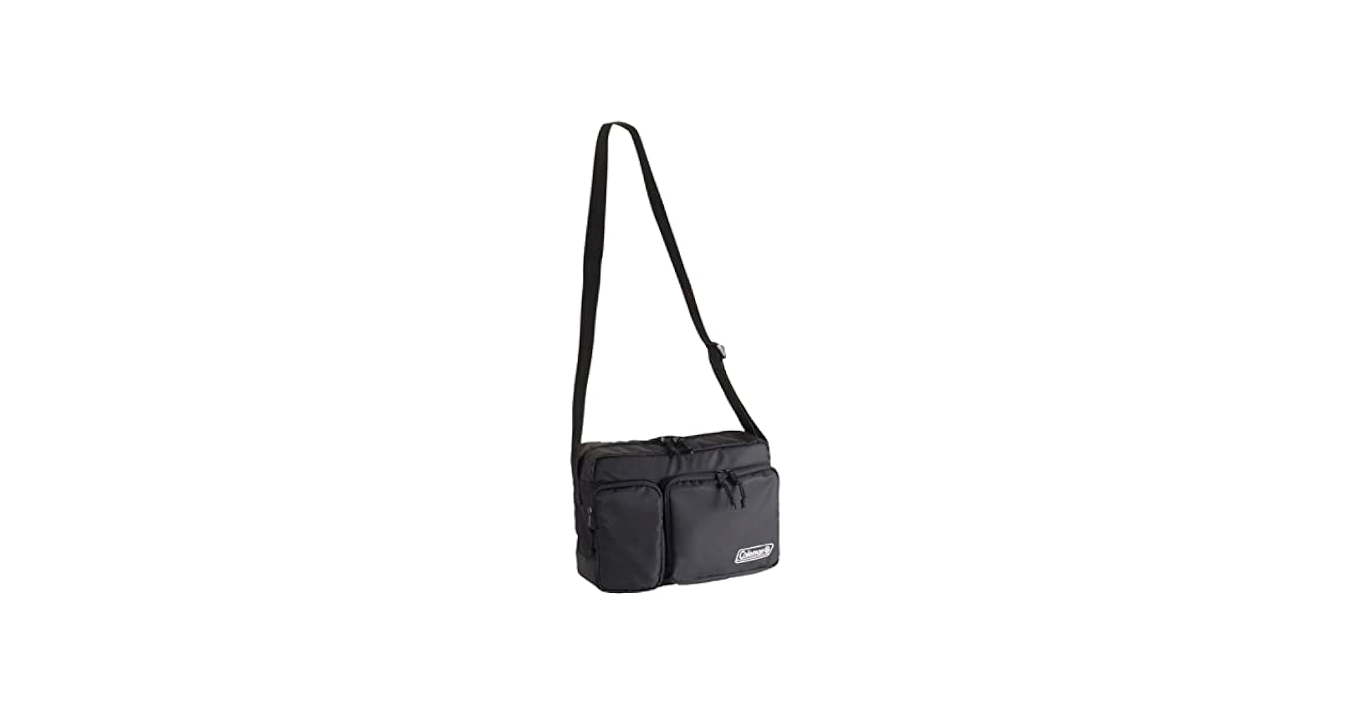 Amazon.com: Coleman Walker Shoulder (Black) : Clothing